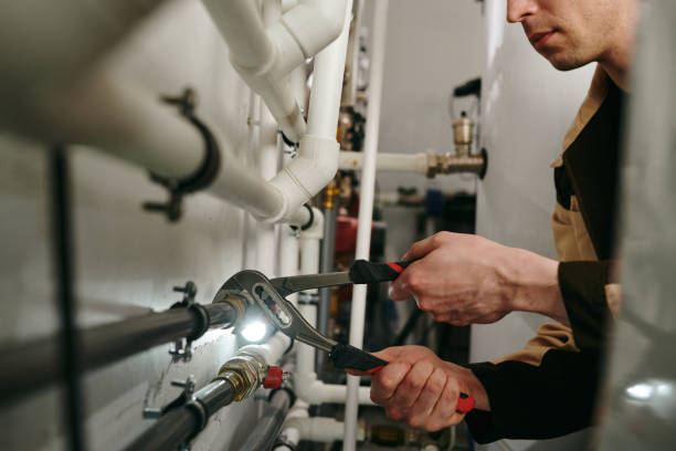 Best Water Leak Repair  in Irvine, CA