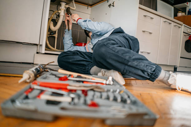 Best Leak Detection Services  in Irvine, CA