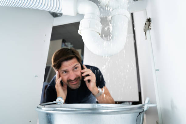 Best Same-Day Plumbing Service  in Irvine, CA