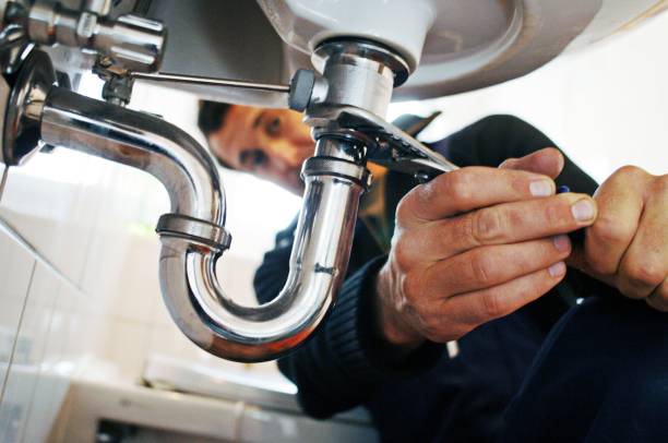  Irvine, CA Plumbing Pros