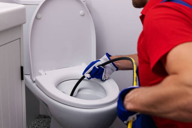 Best Commercial Plumbing Services  in Irvine, CA