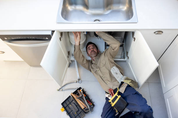 Best Plumbing Installation Services  in Irvine, CA
