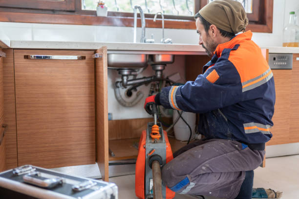 Best Sewer Line Repair  in Irvine, CA