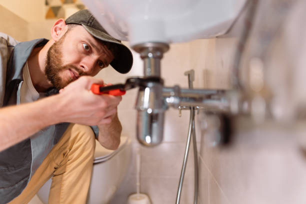 Best Local Plumber Services  in Irvine, CA