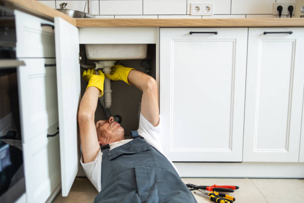 Best Hot Water Heater Installation  in Irvine, CA