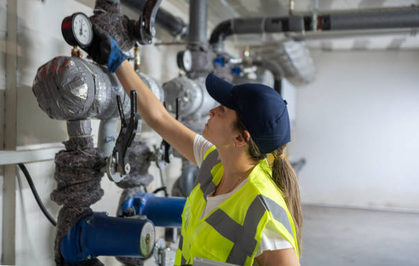 Best Clogged Drain Plumber  in Irvine, CA