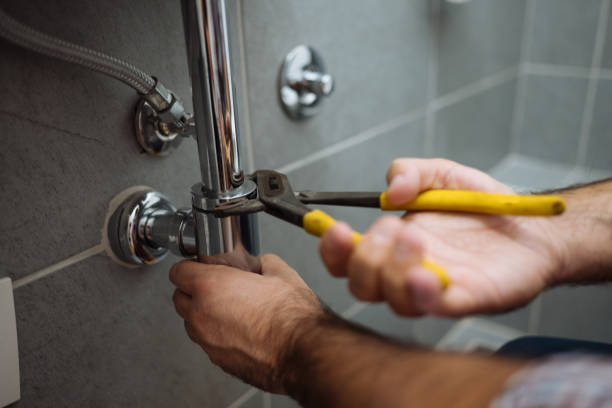 Best Clogged Drain Plumber  in Irvine, CA