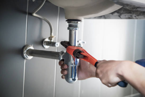 Best Water Heater Repair  in Irvine, CA