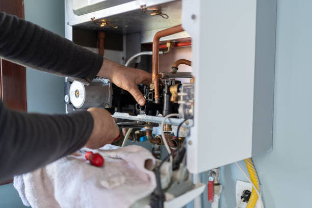 Best Hot Water Heater Installation  in Irvine, CA