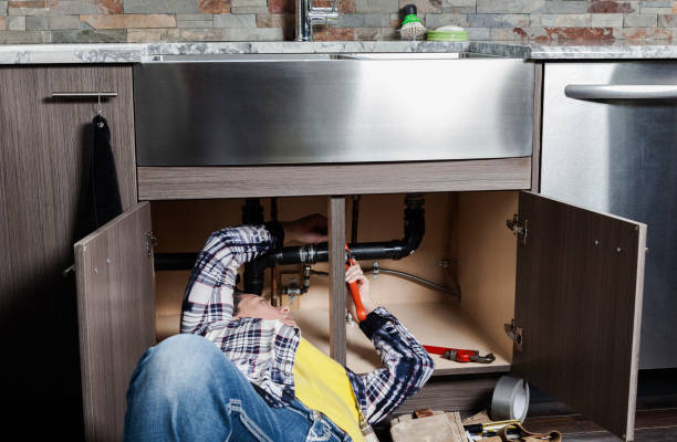 Best Emergency Plumbing Repair  in Irvine, CA