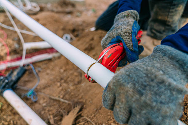 Best Affordable Plumbing Services  in Irvine, CA