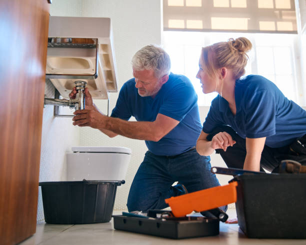 Best Leak Detection Services  in Irvine, CA